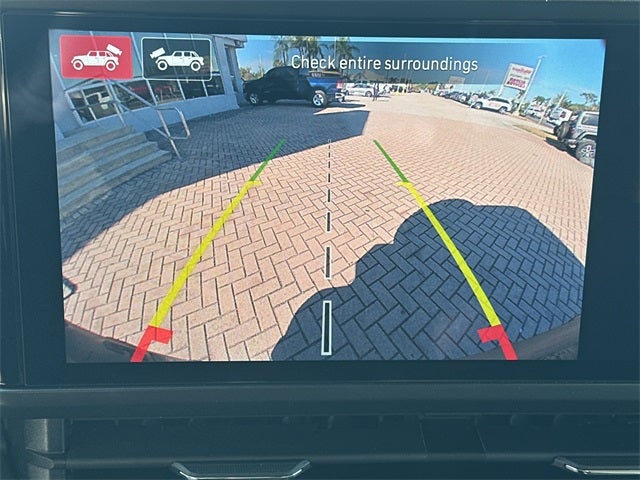 2026 Jeep Wrangler 392