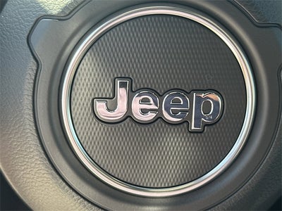 2026 Jeep Wrangler 392