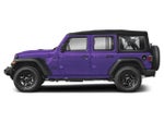 2026 Jeep Wrangler Moab 392