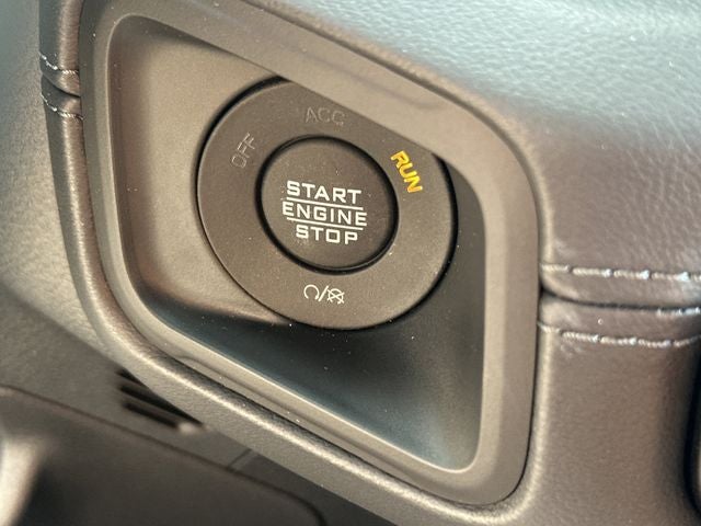 2026 Jeep Wrangler Moab 392