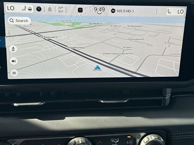 2026 Jeep Wrangler Moab 392