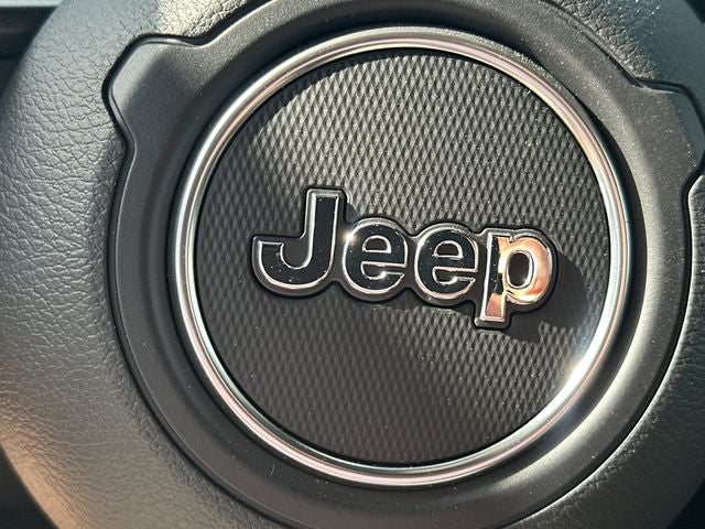 2026 Jeep Wrangler Moab 392