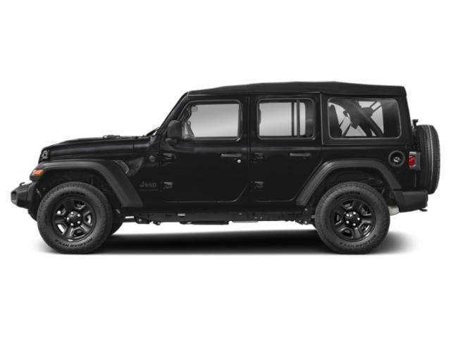 2026 Jeep Wrangler 392