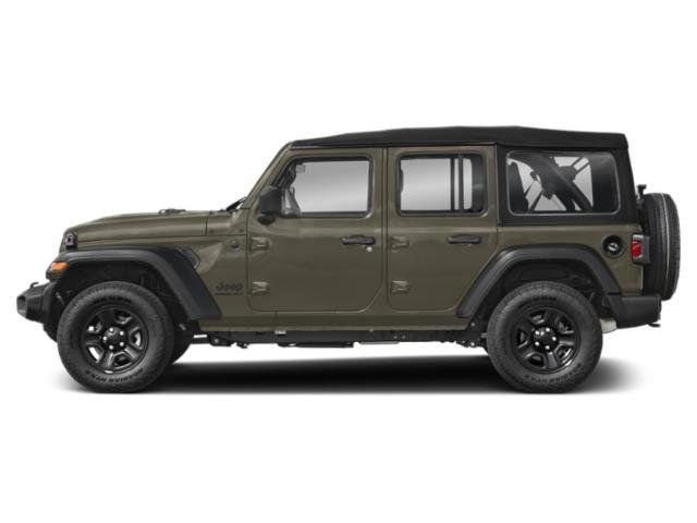 2026 Jeep Wrangler 392