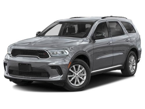 2026 Dodge Durango GT HEMI V8