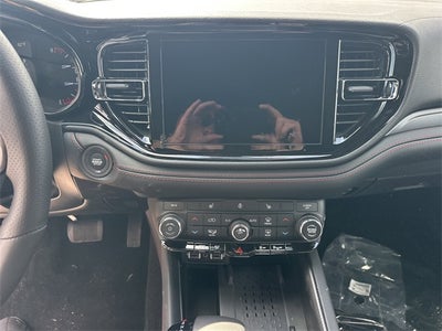 2026 Dodge Durango GT HEMI V8