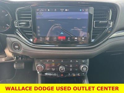 2024 Dodge Durango R/T Plus