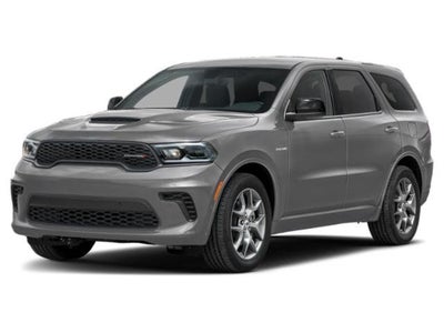 2027 Dodge Durango GT