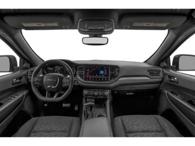2027 Dodge Durango GT