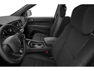 2027 Dodge Durango GT