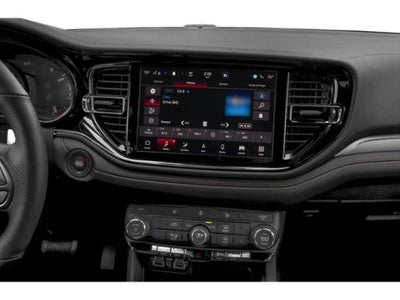 2027 Dodge Durango GT