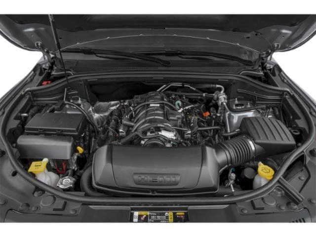 2027 Dodge Durango GT