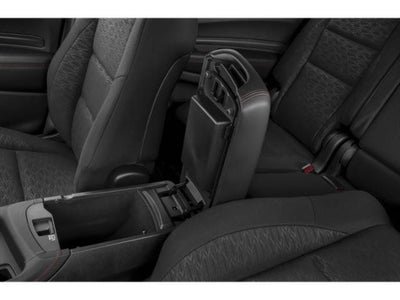 2027 Dodge Durango GT