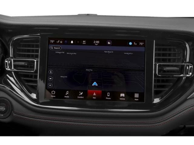 2027 Dodge Durango GT