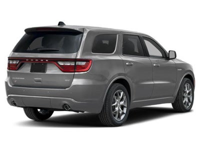 2027 Dodge Durango GT