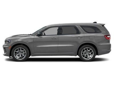 2027 Dodge Durango GT