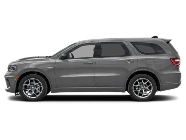 2027 Dodge Durango GT