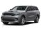 2027 Dodge Durango GT