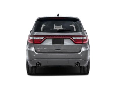 2027 Dodge Durango GT