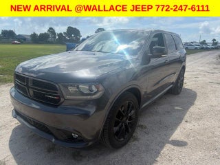 2014 Dodge Durango R/T