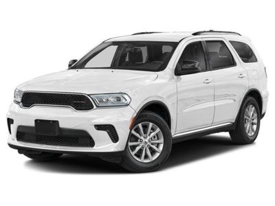 2026 Dodge Durango GT HEMI V8