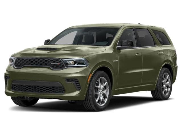 2027 Dodge Durango GT