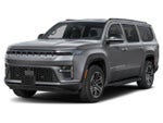 2026 Jeep Grand Wagoneer L Base