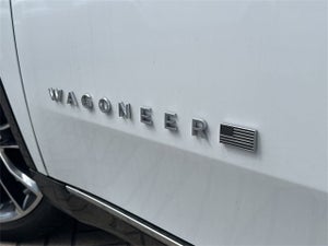 2023 Wagoneer L Series III