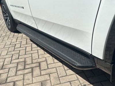 2026 Jeep Grand Wagoneer L Base