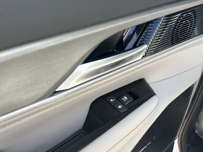 2026 Jeep Grand Wagoneer L Base