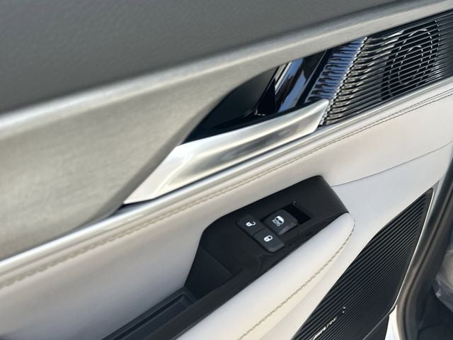 2026 Jeep Grand Wagoneer L Base