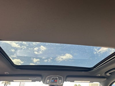 2026 Jeep Grand Wagoneer L Base