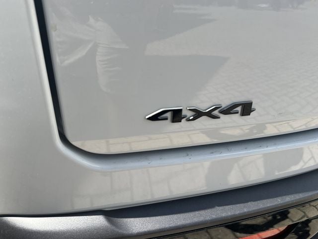 2026 Jeep Grand Wagoneer L Base