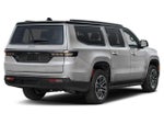 2026 Jeep Grand Wagoneer L Base