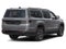 2026 Jeep Grand Wagoneer L Base