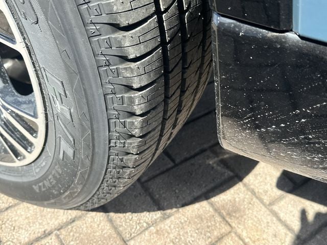 2026 Jeep Grand Wagoneer L Base