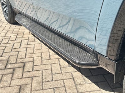 2026 Jeep Grand Wagoneer L Base