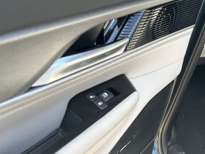 2026 Jeep Grand Wagoneer L Base