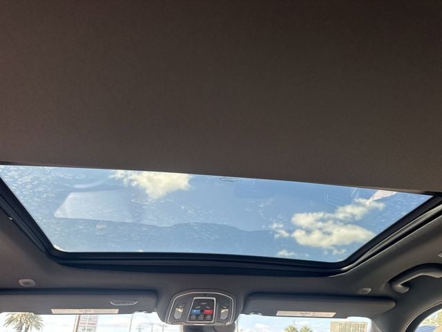 2026 Jeep Grand Wagoneer L Base