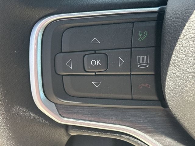 2026 Jeep Grand Wagoneer L Base