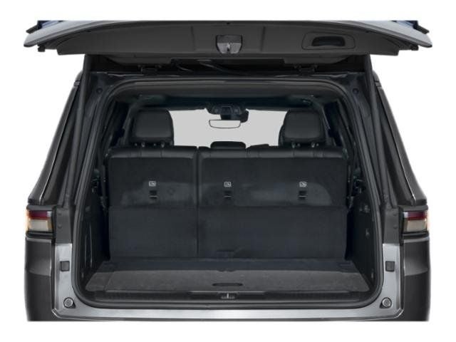 2026 Jeep Grand Wagoneer L Base