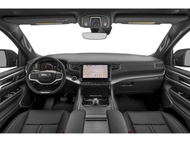 2026 Jeep Grand Wagoneer L Limited