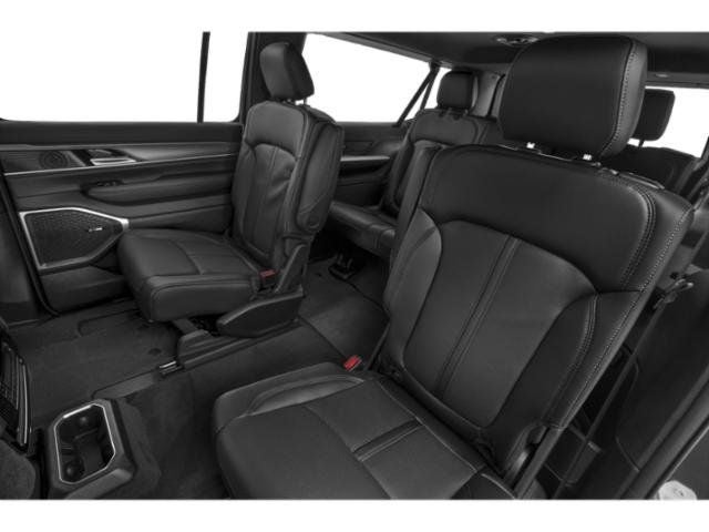 2026 Jeep Grand Wagoneer L Limited