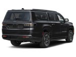 2026 Jeep Grand Wagoneer L Limited