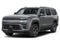 2026 Jeep Grand Wagoneer L Limited