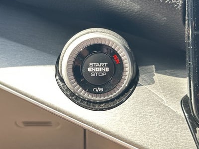 2026 Jeep Grand Wagoneer Base