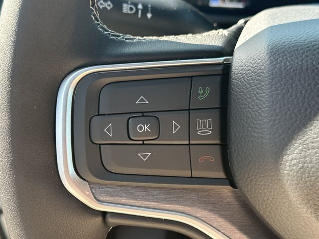 2026 Jeep Grand Wagoneer Base