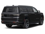 2026 Jeep Grand Wagoneer Base