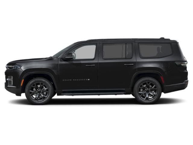 2026 Jeep Grand Wagoneer Base