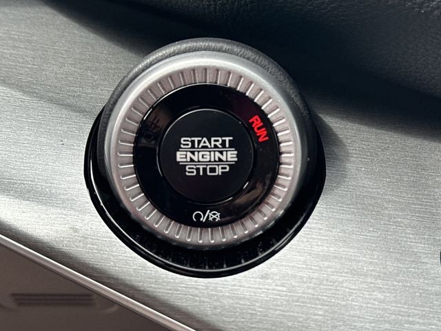 2026 Jeep Grand Wagoneer Base